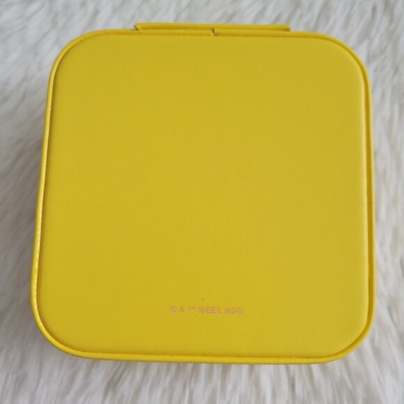 Looney Toons Tweety Bird Jewelry Storage Box - Picture 2 of 8